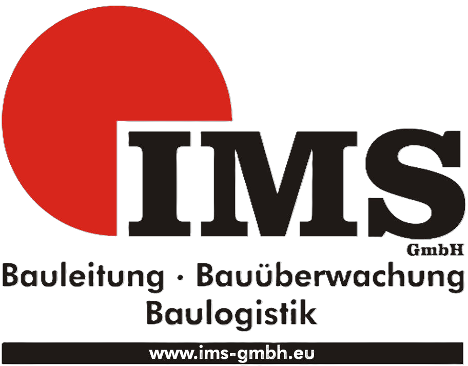 IMS GmbH Logo