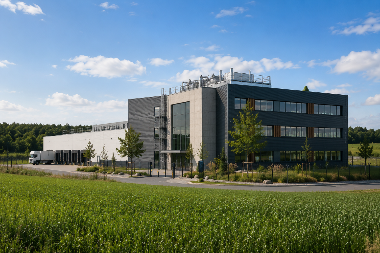 IBM Datacenter